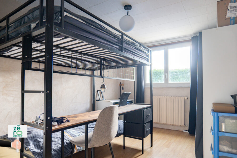 Maison à vendre à La châtaigneraie — Vue nature — photo 19