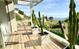 Maison à vendre à Mandelieu-la-napoule — Vue mer — photo 14
