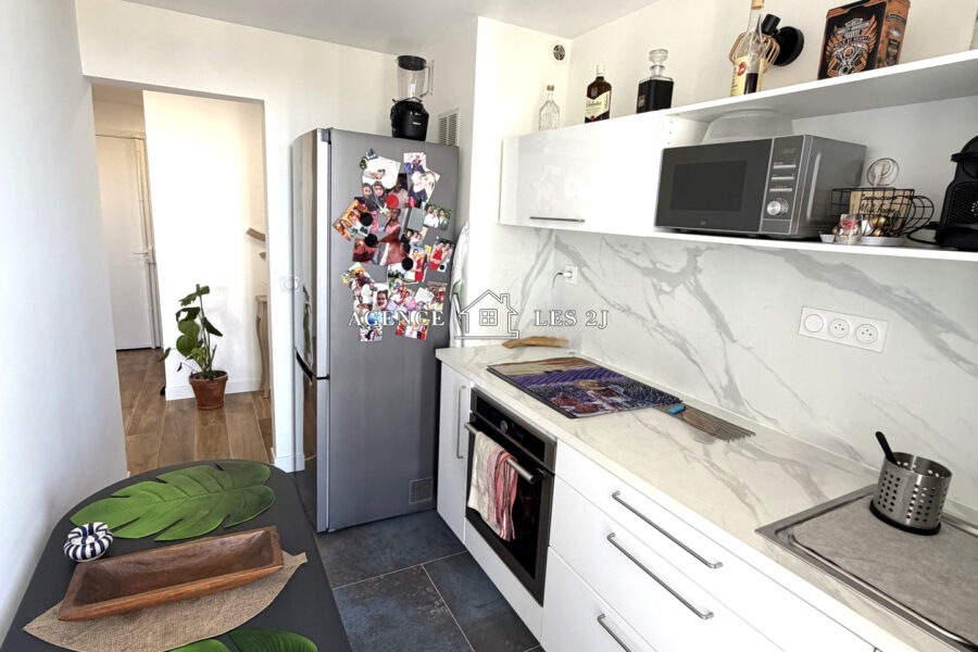 Appartement à vendre à Marseille — Vue mer — photo 6
