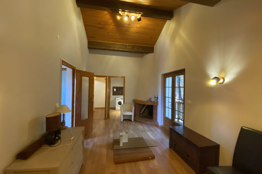 Maison à vendre à Bolquère — Vue montagne — photo 8