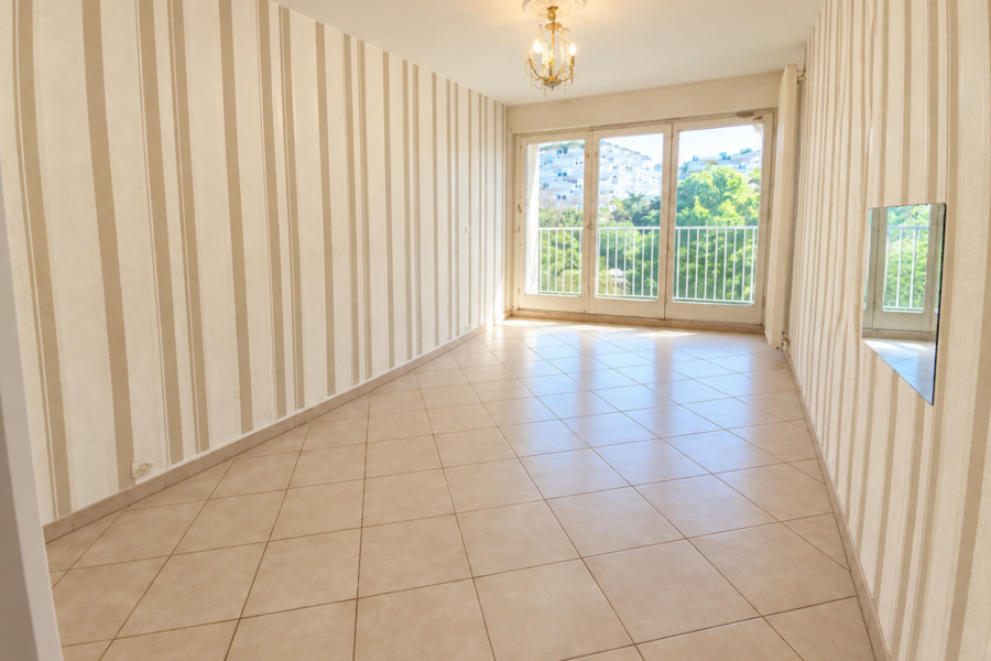 Appartement à vendre à Créteil — Vue parc & jardin — photo 4