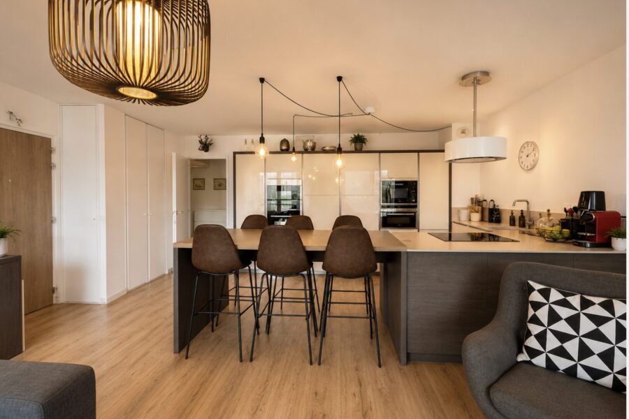 Appartement à vendre à Annecy — Vue montagne — photo 8