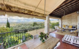 Maison à vendre à Saint-paul-de-vence — Vue mer — photo 2