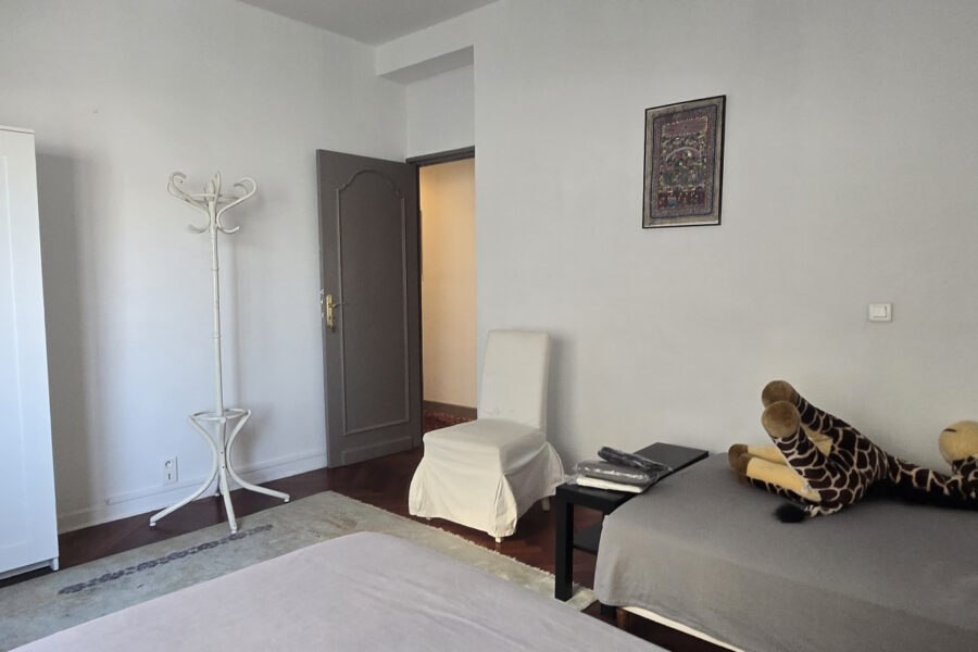 Appartement à louer à Marseille — Vue marina & port — photo 13