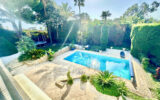 Maison à vendre à Cannes — Vue mer — photo 5