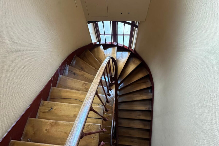 Appartement à vendre à Paris — Vue sur la ville — photo 12