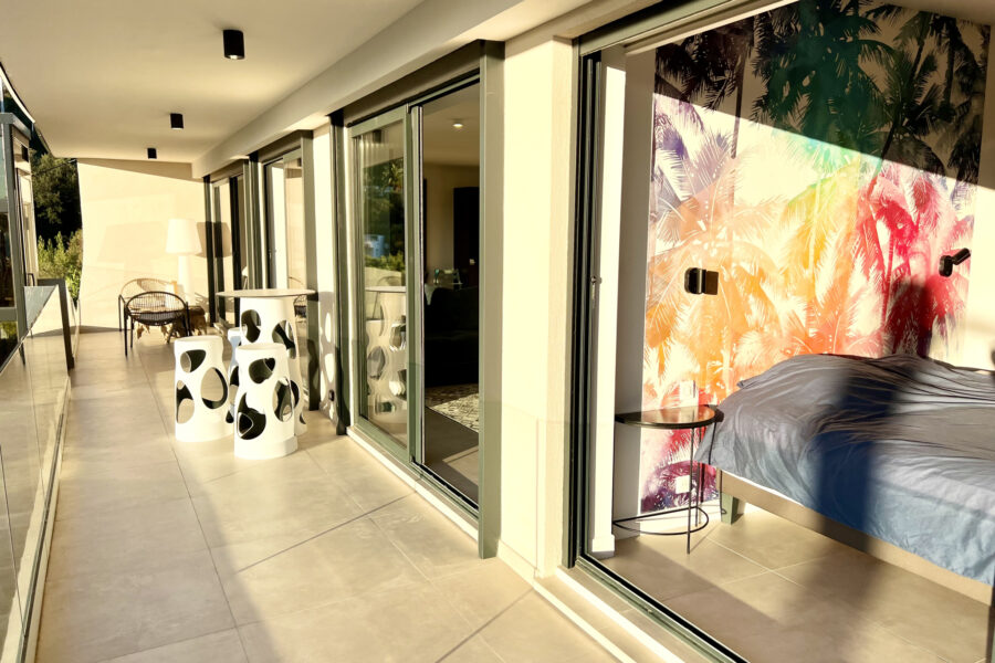 Maison à vendre à Cannes — Vue mer — photo 12