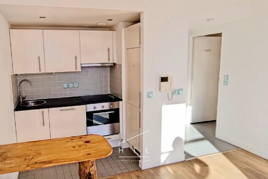 Appartement à vendre à Passy — Vue montagne — photo 2