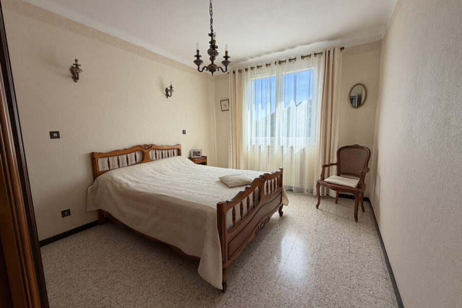 Maison à vendre à Laudun — Vue nature — photo 13