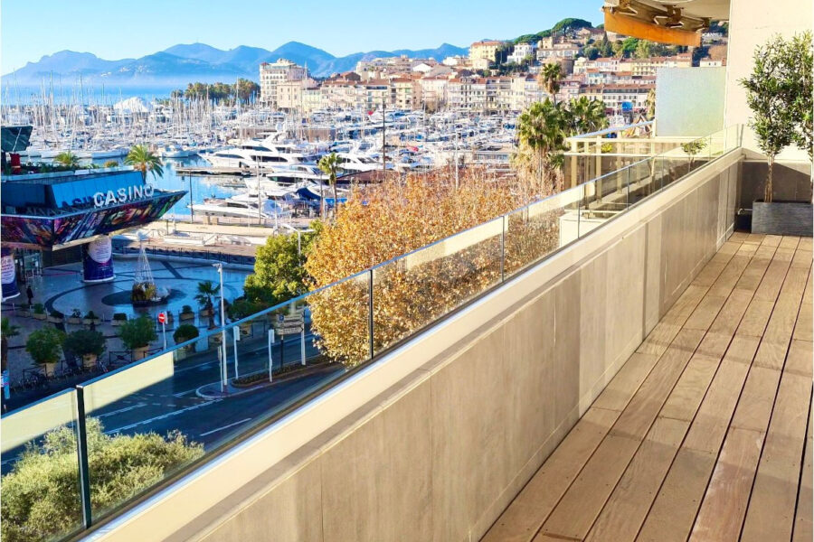 Appartement à vendre à Cannes — Vue mer — photo 7