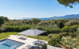 Maison à vendre à La Croix-Valmer — Vue mer — photo 20