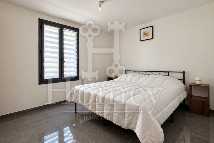 Appartement à louer à Annemasse — Vue sur la ville — photo 4