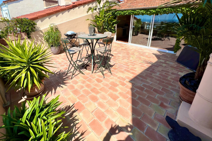 Appartement à vendre à Cannes — Vue mer — photo 10