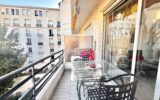 Appartement à vendre à Cannes — Vue sur la ville — photo 1