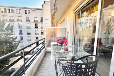 Appartement à vendre à Cannes