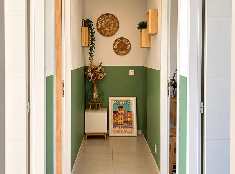 Maison à vendre à Pourrières — Vue mer — photo 10