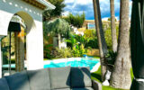 Maison à vendre à Mandelieu-la-napoule — Vue mer — photo 15