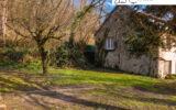 Maison à vendre à Saint-rémy-de-blot — Vue nature — photo 6
