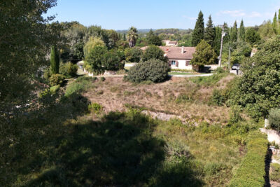 Terrain à vendre à Carcès