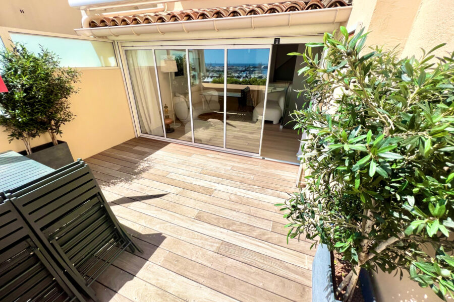 Appartement à vendre à Cannes — Vue mer — photo 2