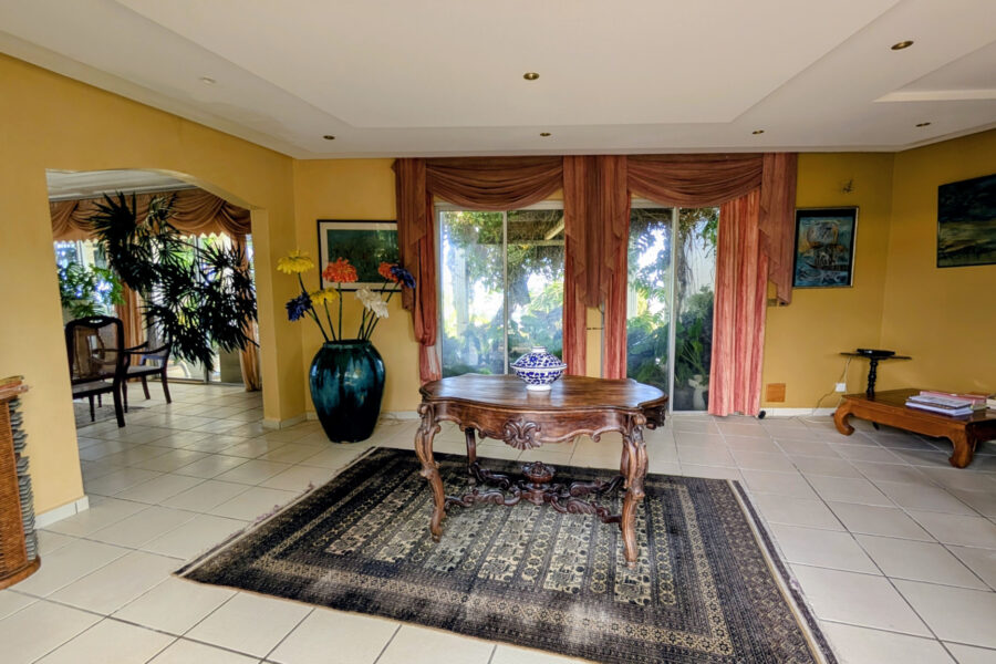 Maison à vendre à La possession — Vue mer — photo 4