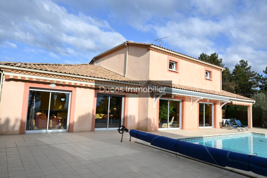 Maison à vendre à Beaupuy — Vue lac — photo 6