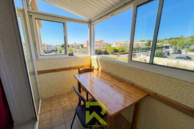 Appartement à vendre à Le cap d&rsquo;agde