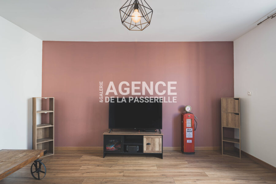 Maison à vendre à Denain — Vue parc & jardin — photo 14