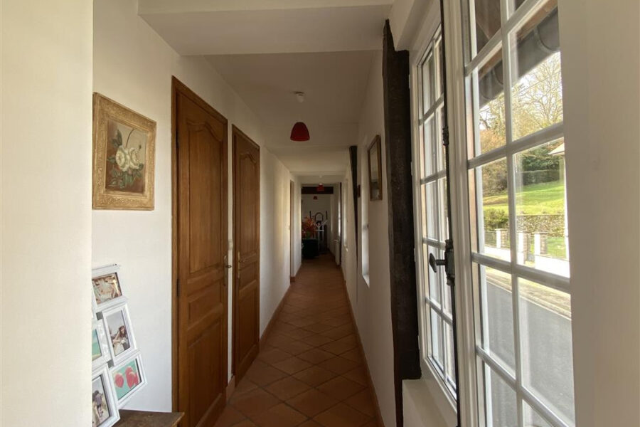 Maison à vendre à Vimoutiers — Vue nature — photo 13