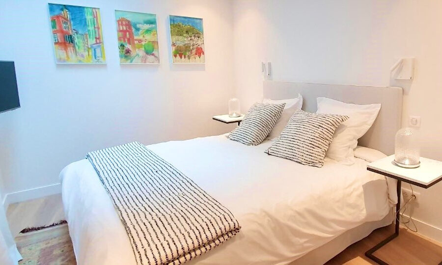 Appartement à vendre à Cannes — Vue mer — photo 13