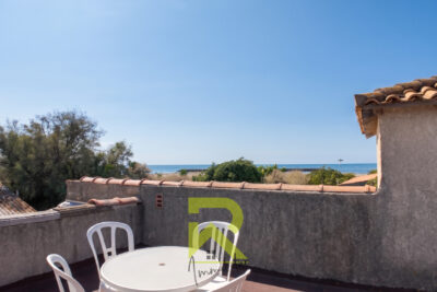 Maison à vendre à Le grau d&rsquo;agde