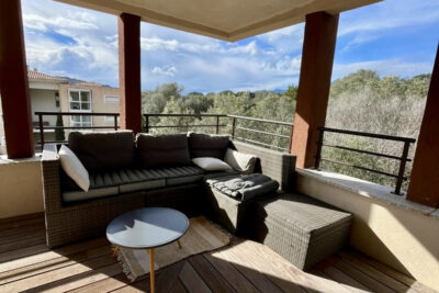 Appartement à vendre à Porto-vecchio