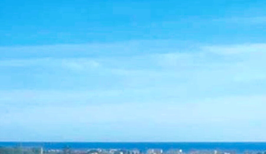 Maison à vendre à La roquette-sur-siagne — Vue mer — photo 1