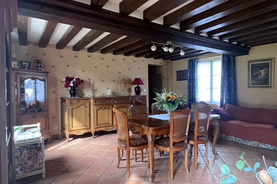Maison à vendre à Vimoutiers — Vue nature — photo 11
