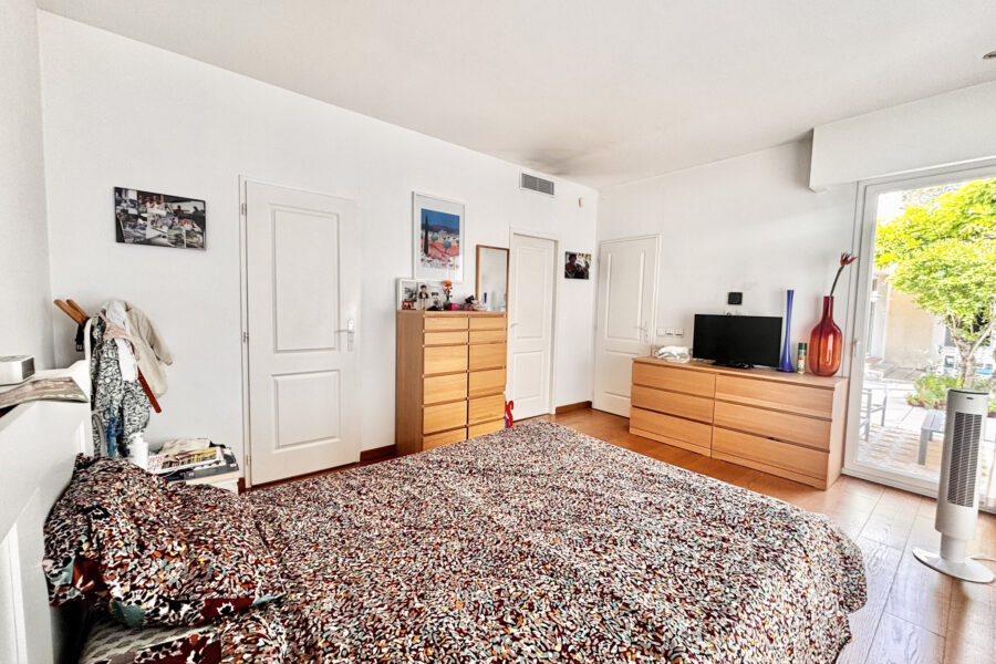 Maison à vendre à Le cannet — Vue dégagée — photo 9