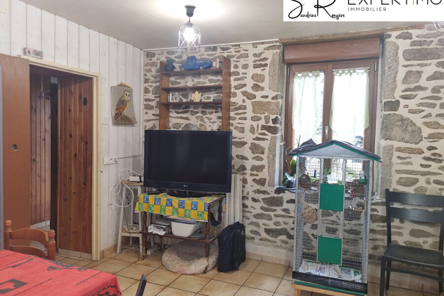 Maison à vendre à Sainte-christine — Vue nature — photo 6