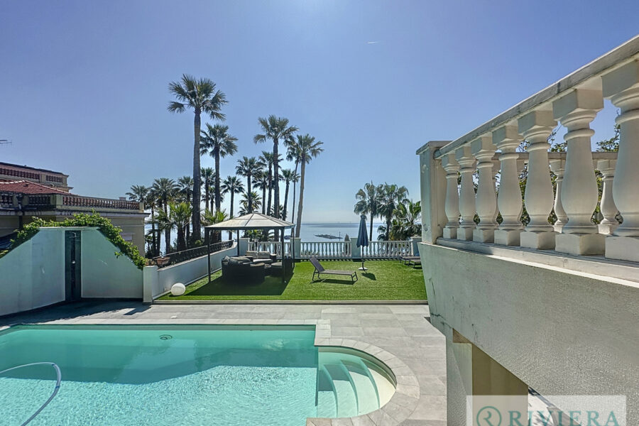 Maison à vendre à Vallauris — Vue mer — photo 2