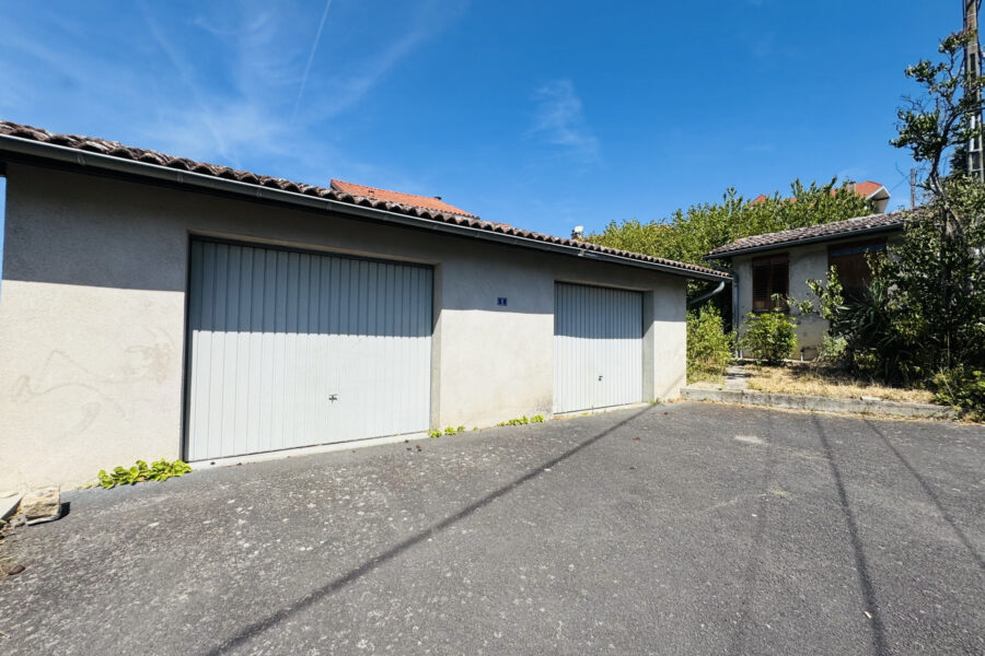 Maison à vendre à Thiers — Vue nature — photo 11