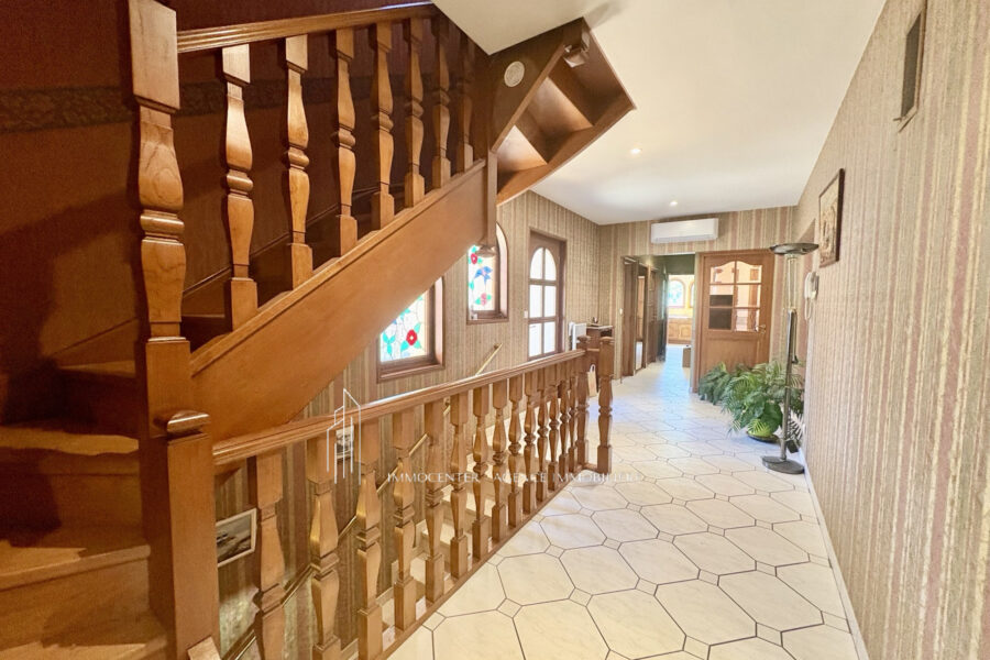 Maison à vendre à Anneyron — Vue dégagée — photo 7