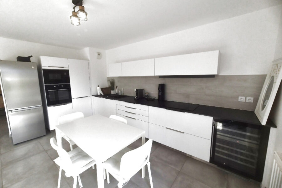 Appartement à vendre à Annecy — Vue montagne — photo 7