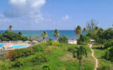 Appartement à vendre à Gosier — Vue mer — photo 1