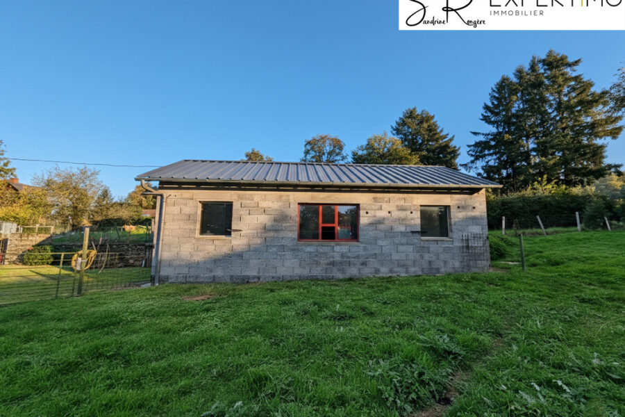 Maison à vendre à Sainte-christine — Vue nature — photo 10