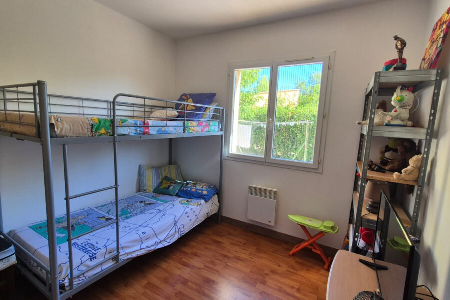 Maison à vendre à Margon — Vue montagne — photo 9