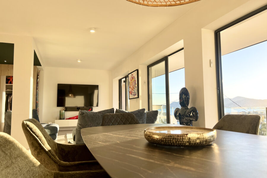 Maison à vendre à Cannes — Vue mer — photo 10