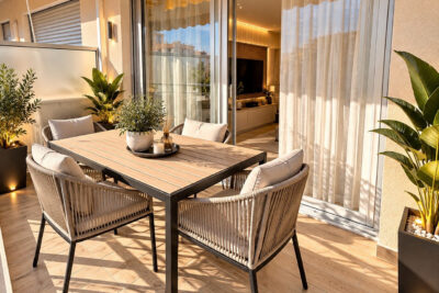 Appartement à vendre à Cannes