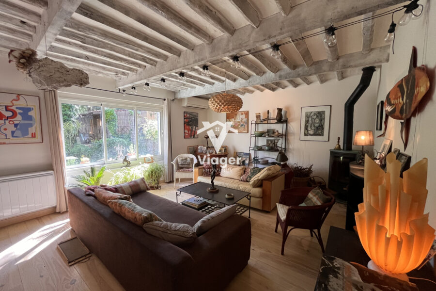 Maison à vendre à Auribeau — Vue dégagée — photo 9