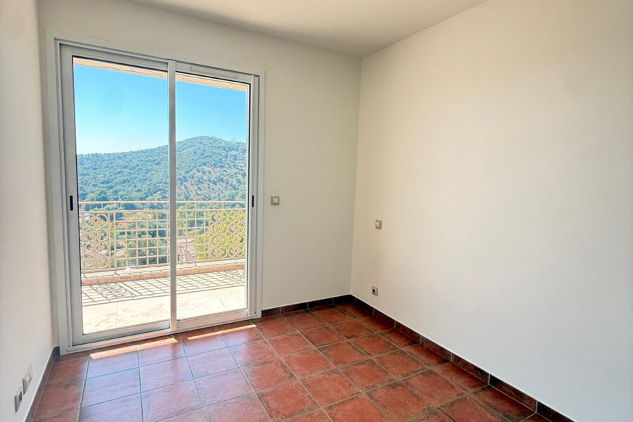 Appartement à louer à Sainte-maxime — Vue nature — photo 10