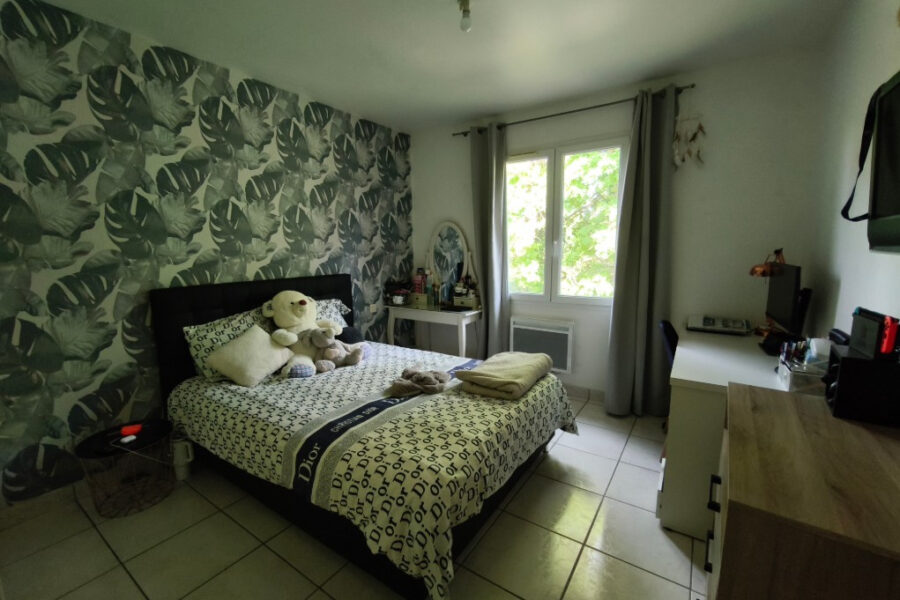 Maison à vendre à Saint-sulpice-sur-lèze — Vue nature — photo 7