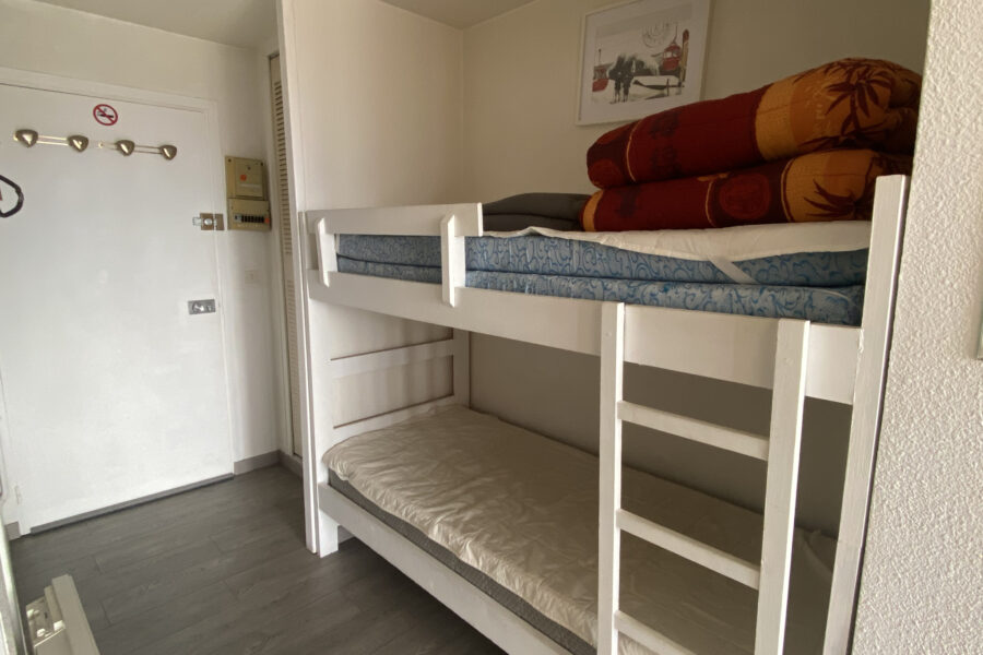 Appartement à vendre à Font-romeu-odeillo-via — Vue montagne — photo 11