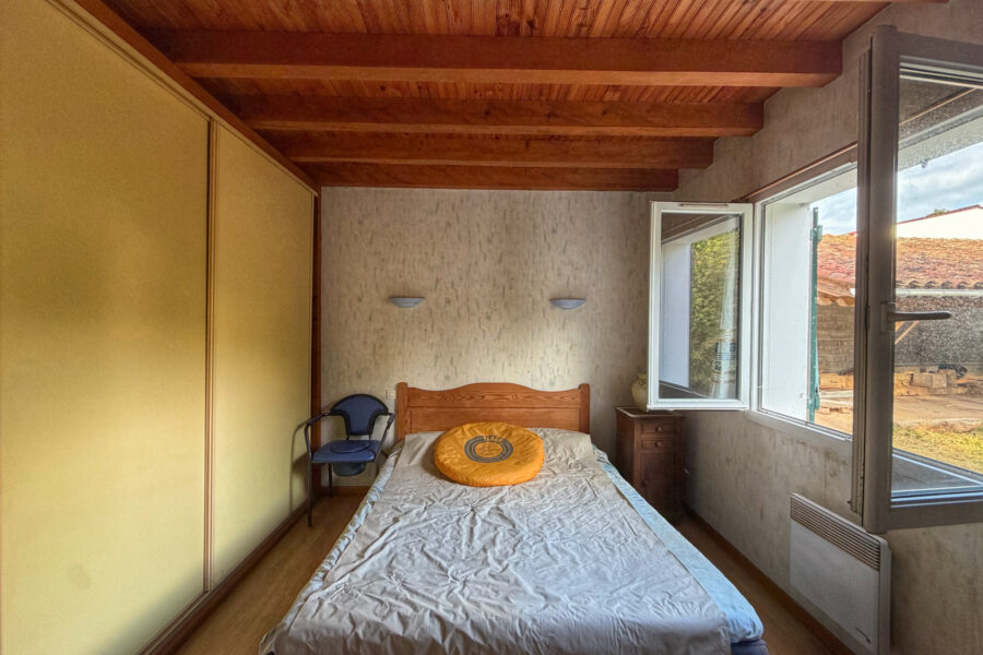 Maison à vendre à Saint-jean-pied-de-port — Vue montagne — photo 12